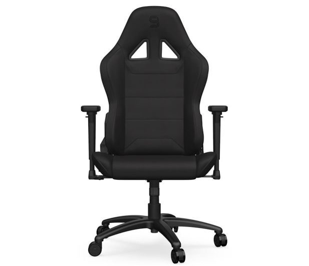 SPC Gear SR400F BK (czarny, materiał) - 654745 - zdjęcie 3